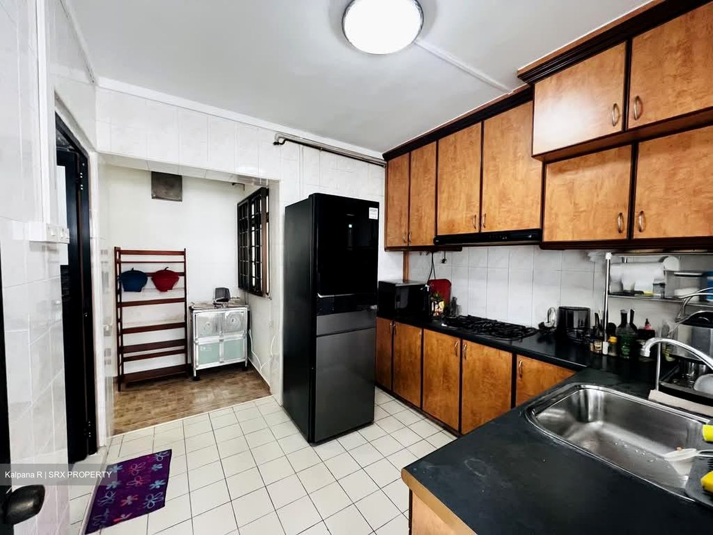 Blk 227B Compassvale Drive (Sengkang), HDB 5 Rooms #565656301